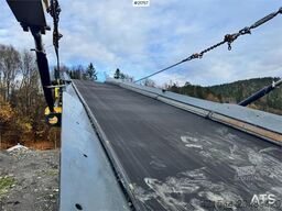 Keestrack K6 Sorter. 6150 hours.