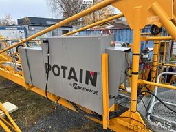 Potain MDT 109 2C Tower Crane