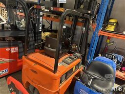 Daewoo B20T truck w/ 4.5 m lift height