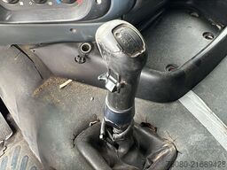 DAF XF 95.430 (MANUAL PUMP / POMPE MANUELLE / BOITE...