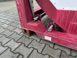 CIMC tankcontainers 20FT ISO / 25.010L / 22K2 / L4BH / T12 / steam...