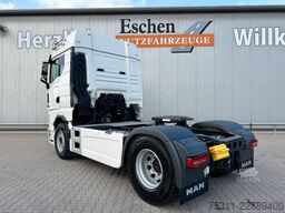 MAN TGX 18.480 LL GM*Retarder*2Tanks*Tageszulassung