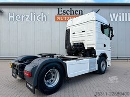 MAN TGX 18.480 LL GM*Retarder*2Tanks*Tageszulassung