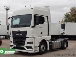MAN TGX 18.480 GX Cab, ACC
