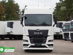 MAN TGX 18.480 GX Cab, ACC