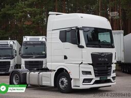 MAN TGX 18.480 GX Cab, ACC