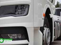 MAN TGX 18.480 GX Cab, ACC