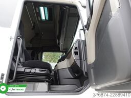 MAN TGX 18.480 GX Cab, ACC