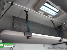 MAN TGX 18.480 GX Cab, ACC