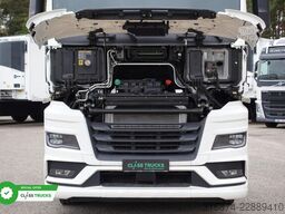 MAN TGX 18.480 GX Cab, ACC