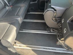 MERCEDES-BENZ 250d extralang/KLIMA/KAM/NAVI/LED/8-Sitzer Leder