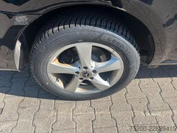 MERCEDES-BENZ 250d extralang/KLIMA/KAM/NAVI/LED/8-Sitzer Leder