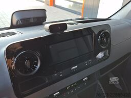 MERCEDES-BENZ Sprinter 315 VIP 12 Sitzer Taxi Shuttle, TGE Duc