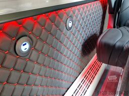 MERCEDES-BENZ Sprinter 315 VIP 12 Sitzer Taxi Shuttle, TGE Duc