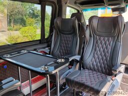 MERCEDES-BENZ Sprinter 315 VIP 12 Sitzer Taxi Shuttle, TGE Duc