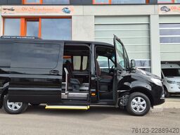 MERCEDES-BENZ Sprinter 315 VIP 12 Sitzer Taxi Shuttle, TGE Duc