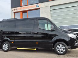 MERCEDES-BENZ Sprinter 315 VIP 12 Sitzer Taxi Shuttle, TGE Duc