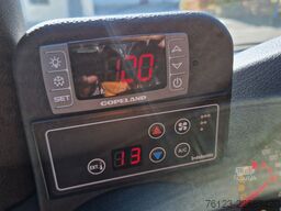 MERCEDES-BENZ Sprinter 315 VIP 12 Sitzer Taxi Shuttle, TGE Duc