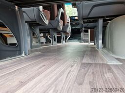 MERCEDES-BENZ Sprinter 315 VIP 12 Sitzer Taxi Shuttle, TGE Duc