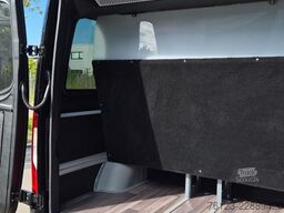 MERCEDES-BENZ Sprinter 315 VIP 12 Sitzer Taxi Shuttle, TGE Duc