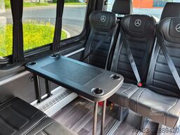 MERCEDES-BENZ Sprinter 315 VIP 12 Sitzer Taxi Shuttle, TGE Duc