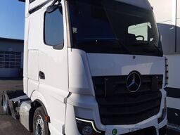 MERCEDES-BENZ Actros 1851LSNR MP5 Hubkupplung ÖlRetarder
