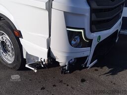 MERCEDES-BENZ Actros 1851LSNR MP5 Hubkupplung ÖlRetarder