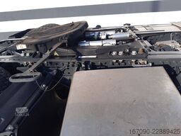 MERCEDES-BENZ Actros 1851LSNR MP5 Hubkupplung ÖlRetarder