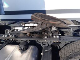 MERCEDES-BENZ Actros 1851LSNR MP5 Hubkupplung ÖlRetarder