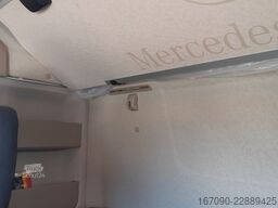 MERCEDES-BENZ Actros 1851LSNR MP5 Hubkupplung ÖlRetarder