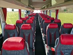 SETRA 516 HD 48+2+1 WC Küche USB 230V 107tkm