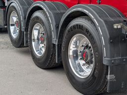  HardoX 25 cbm, Hydr. Klappe, E- Verdeck, MIETEN?
