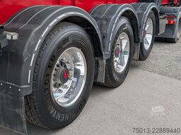  HardoX 25 cbm, Hydr. Klappe, E- Verdeck, MIETEN?