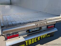 KRAKER 92 cbm, 8 mm Boden, Liftachse, BPW, MIETEN?