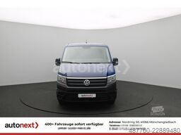 VW Crafter 30 TDI *1.Hand* 3-Sitze+Guter Zustand (1