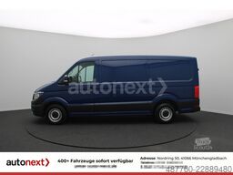 VW Crafter 30 TDI *1.Hand* 3-Sitze+Guter Zustand (1