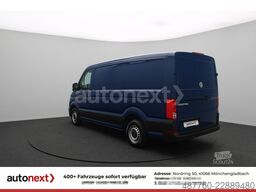 VW Crafter 30 TDI *1.Hand* 3-Sitze+Guter Zustand (1