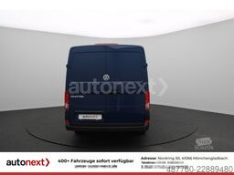 VW Crafter 30 TDI *1.Hand* 3-Sitze+Guter Zustand (1