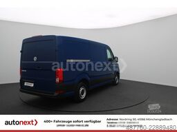 VW Crafter 30 TDI *1.Hand* 3-Sitze+Guter Zustand (1