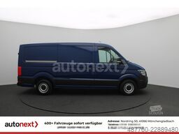 VW Crafter 30 TDI *1.Hand* 3-Sitze+Guter Zustand (1