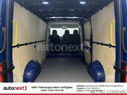 VW Crafter 30 TDI *1.Hand* 3-Sitze+Guter Zustand (1
