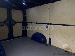VW Crafter 30 TDI *1.Hand* 3-Sitze+Guter Zustand (1
