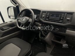 VW Crafter 30 TDI *1.Hand* 3-Sitze+Guter Zustand (1
