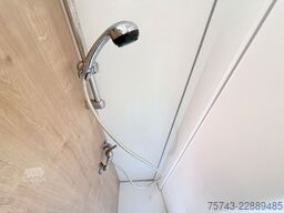  ANKA  3 Pferd3,5t  Pferdeanh. Wohn. Dusche