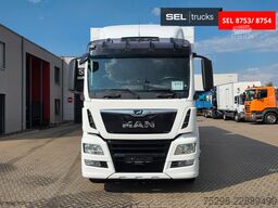 MAN TGS 26.470 6X2-4 LL | 6D | Lenkachse | Ldwd