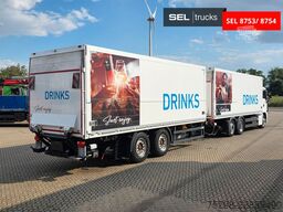 MAN TGS 26.470 6X2-4 LL | 6D | Lenkachse | Ldwd
