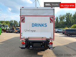 MAN TGS 26.470 6X2-4 LL | 6D | Lenkachse | Ldwd