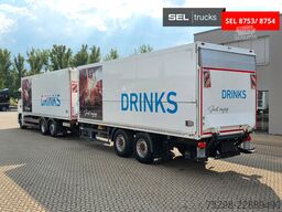 MAN TGS 26.470 6X2-4 LL | 6D | Lenkachse | Ldwd