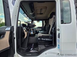 MAN TGS 26.470 6X2-4 LL | 6D | Lenkachse | Ldwd