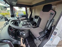 MAN TGS 26.470 6X2-4 LL | 6D | Lenkachse | Ldwd